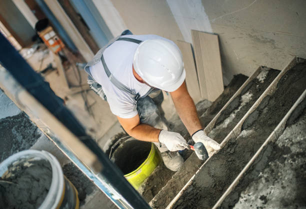 Best Concrete Staining and Coloring in Ukiah, CA